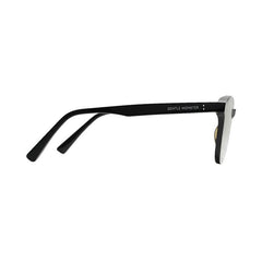 Gentle Monster Lang 01(OR) Sunglasses Black/Orange