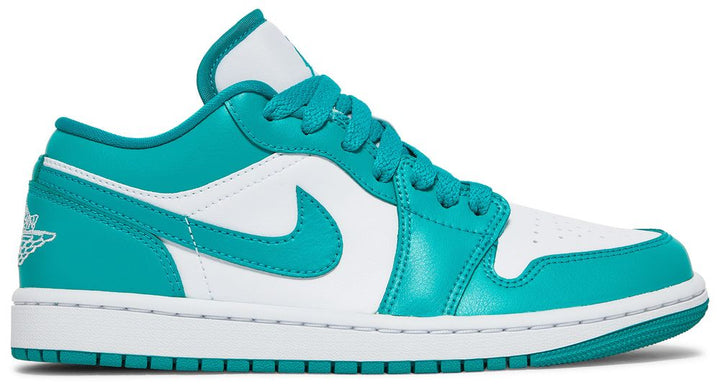 Wmns Air Jordan 1 Low 'New Emerald'