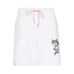Air Jordan x Travis Scott x Fragment Shorts White