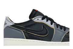 Air Jordan 1 Low OG Ex Grey