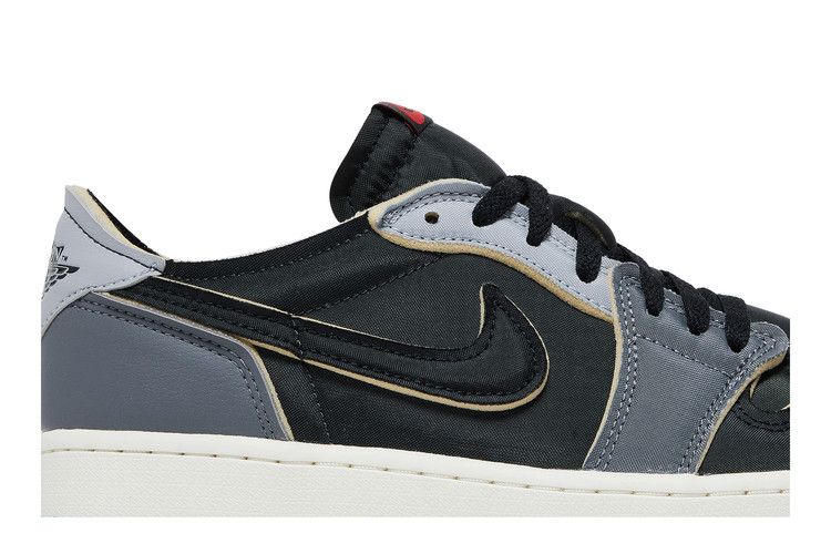 Air Jordan 1 Low OG Ex Grey