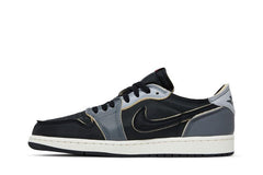 Air Jordan 1 Low OG Ex Grey