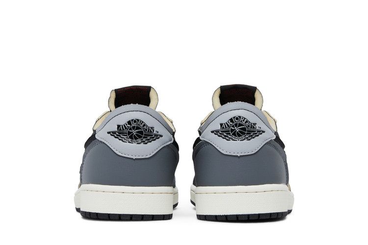 Air Jordan 1 Low OG Ex Grey