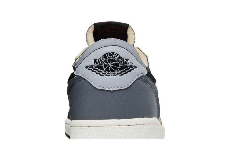 Air Jordan 1 Low OG Ex Grey