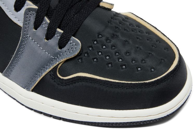 Air Jordan 1 Low OG Ex Grey