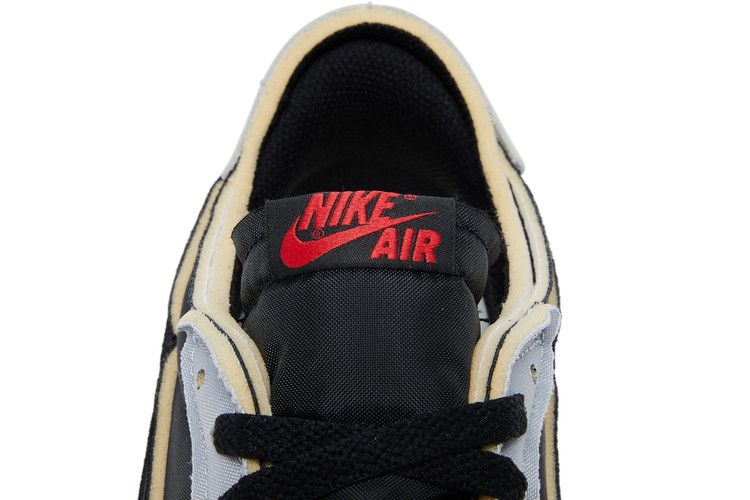 Air Jordan 1 Low OG Ex Grey