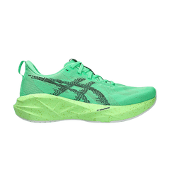 ASICS Novablast 5 Ekiden - Vital Green