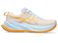 ASICS Superblast 3 Cobalt Burst Light Orange