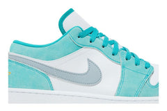 Air Jordan 1 Low New Emerald