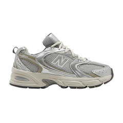 530 Silver Khaki