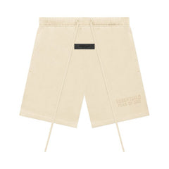 Essentials Shorts FW22 - Eggshell