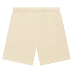 Essentials Shorts FW22 - Eggshell