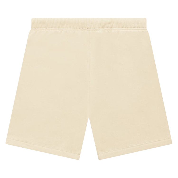 Essentials Shorts FW22 - Eggshell