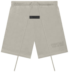 Fear of God Essentials Shorts Smoke
