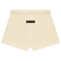Fear of God Essentials Dock Shorts Eggshell