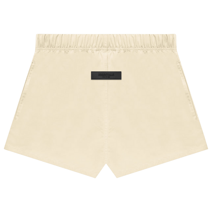 Fear of God Essentials Dock Shorts Eggshell