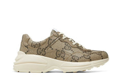 Gucci Rython 100 Beige