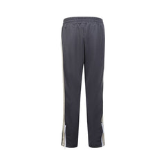 Palm Angels Classic Track Pants Dark Grey/Off White