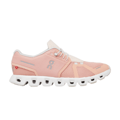 Wmns Cloud 5 'Rose Shell'
