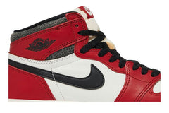 Air Jordan 1 Retro High OG Chicago Lost Found (GS)