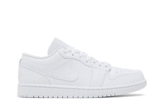 Air Jordan 1 Low White