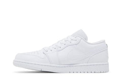 Air Jordan 1 Low White