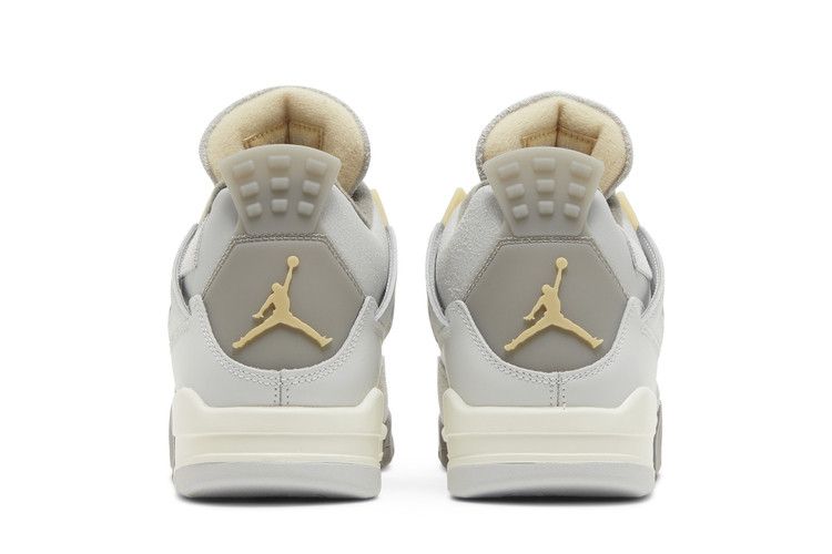 Air Jordan 4 SE Craft Photon Dust