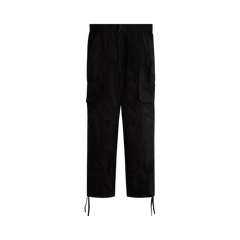 Kith Nylon Bristol Cargo Pant Black