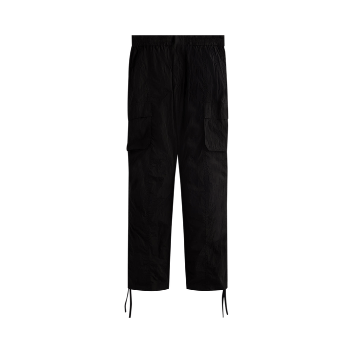Kith Nylon Bristol Cargo Pant Black