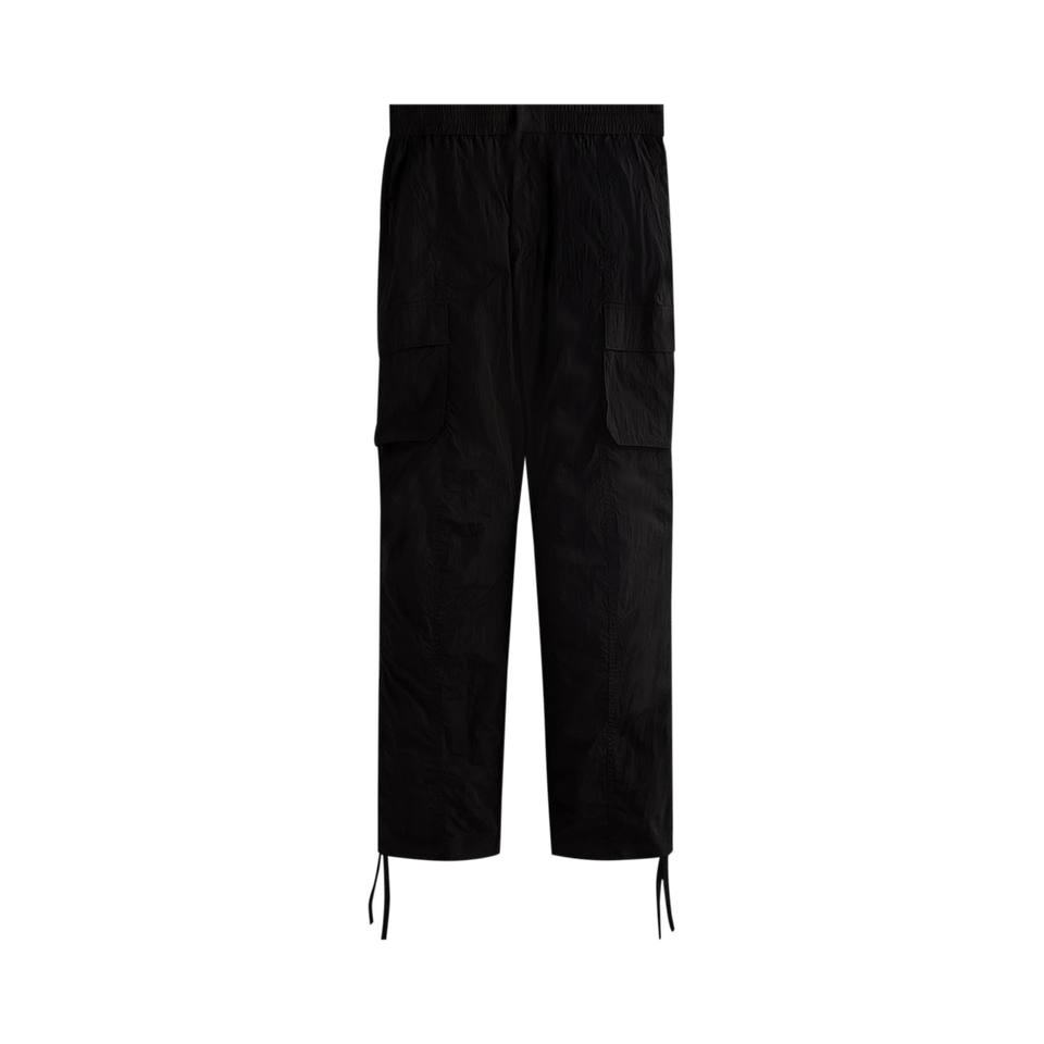 Kith Nylon Bristol Cargo Pant Black