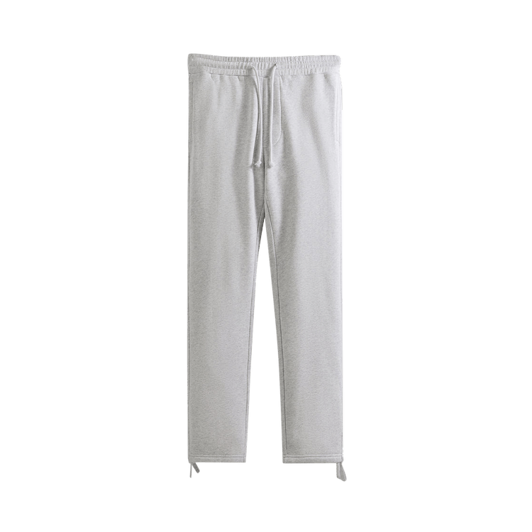 Kith Williams III Sweatpant Light Heather Grey