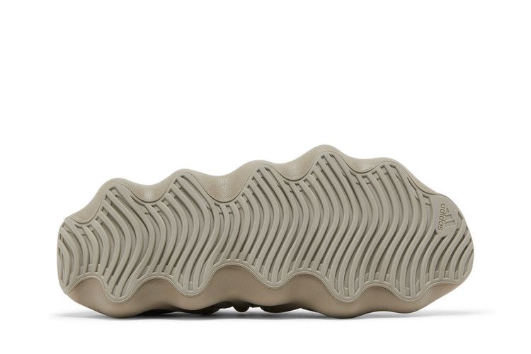 Yeezy 450 Stone Flax
