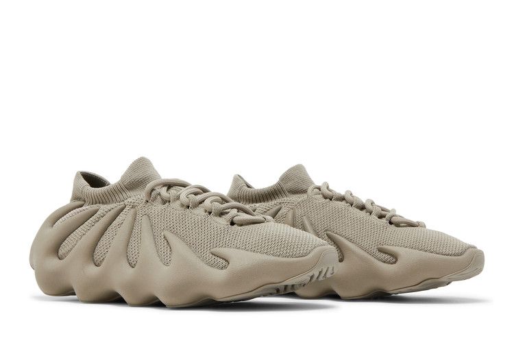 Yeezy 450 Stone Flax