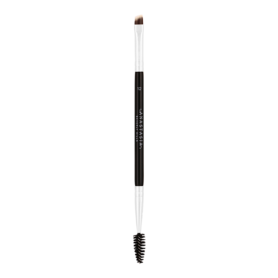 Brush #12