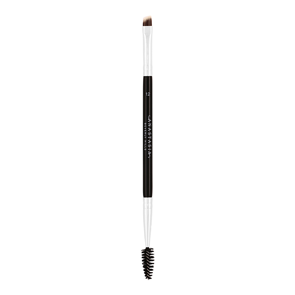 Brush #12