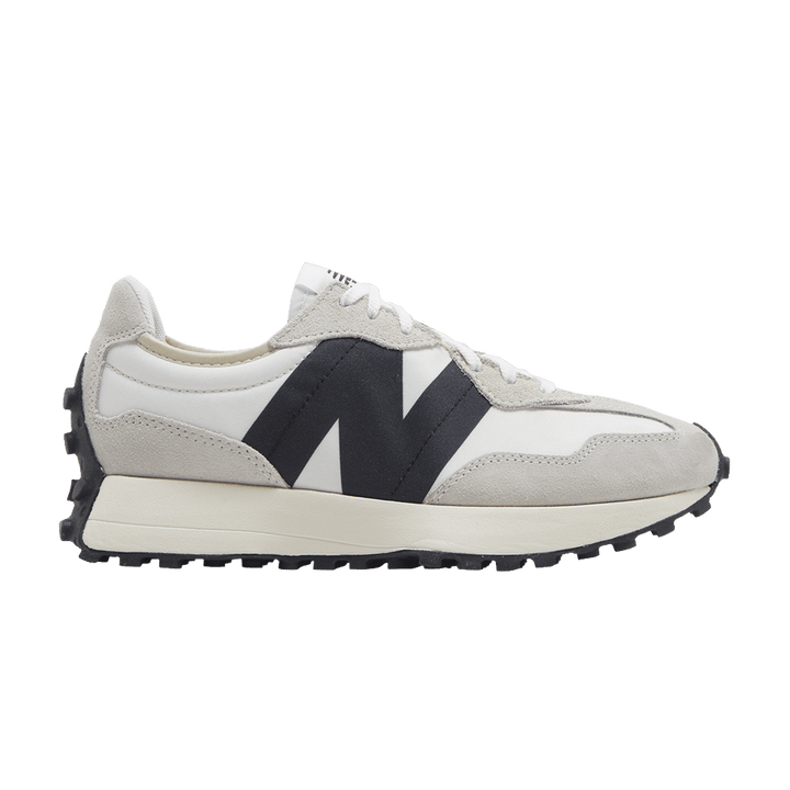 New Balance Wmns 327 'Sea Salt Black'