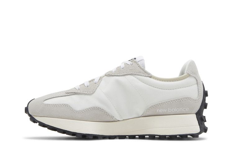 New Balance Wmns 327 'Sea Salt Black'