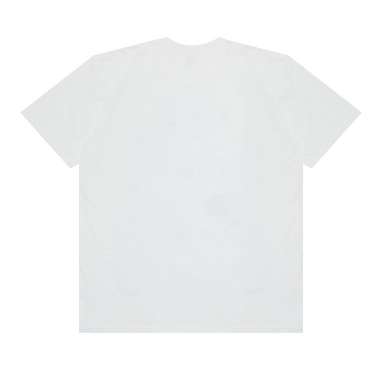 Supreme Yohji Yamamoto Paint T-Shirt Size Large