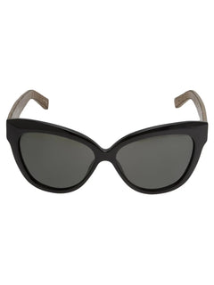 Snake Stem sunglasses