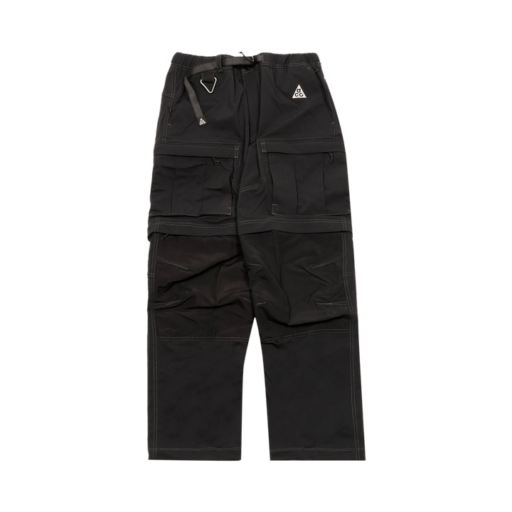 Nike ACG Smith Summit Cargo Pant Black/Summit White