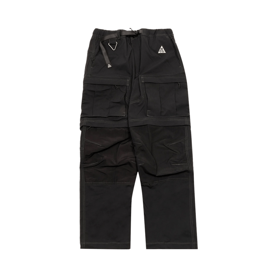 Nike ACG Smith Summit Cargo Pant Black/Summit White