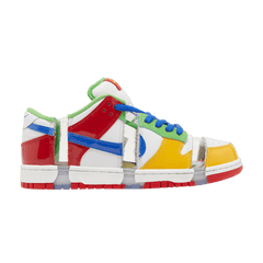 Ebay x Nike SB Dunk Low Sandy Bodecker