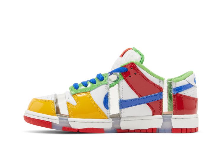 Ebay x Nike SB Dunk Low Sandy Bodecker