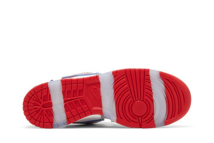 Ebay x Nike SB Dunk Low Sandy Bodecker