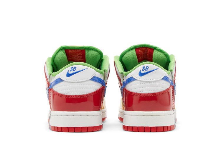 Ebay x Nike SB Dunk Low Sandy Bodecker