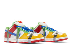Ebay x Nike SB Dunk Low Sandy Bodecker