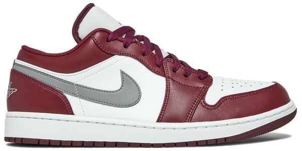 Air Jordan 1 Retro Low Bordeaux