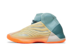 Yeezy Quantum Hi-Res Coral