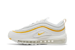Wmns Air Max 97 'White University Gold'