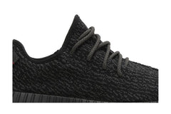 Yeezy Boost 350 Pirate Black